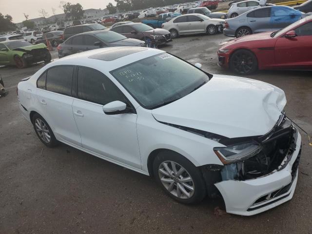 Photo 4 from auction – 2017 VOLKSWAGEN JETTA SE with VIN 3VWDB7AJ1HM275930