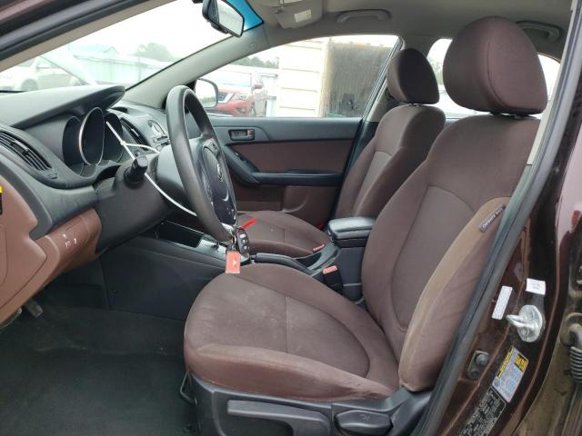 Photo 7 from auction – 2010 KIA FORTE EX with VIN KNAFU4A26A5295922