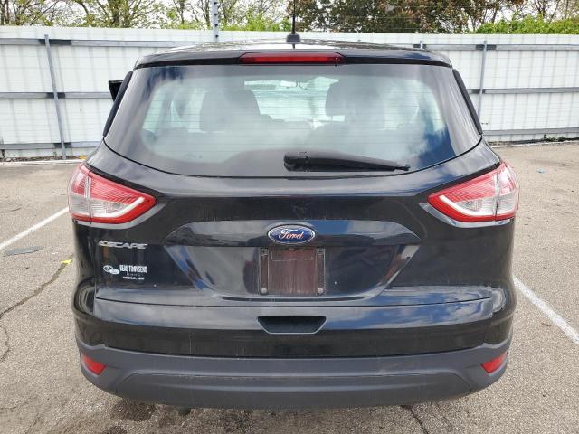 Photo 6 from auction – 2014 FORD ESCAPE S with VIN 1FMCU0F71EUA36880