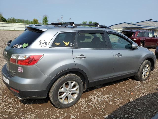 Photo 3 from auction – 2012 MAZDA CX-9 with VIN JM3TB3CV5C0346198