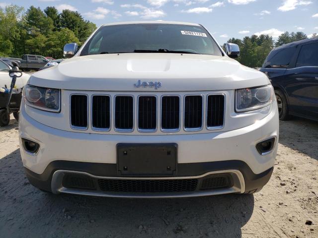 Photo 5 from auction – 2016 JEEP GRAND CHER with VIN 1C4RJFBG9GC492991
