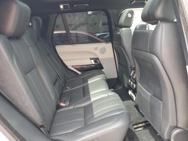 Photo 11 from auction – 2015 LAND ROVER RANGE ROVE with VIN SALGS2TFXFA216499