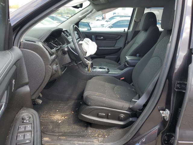 Photo 7 from auction – 2016 GMC ACADIA SLE with VIN 1GKKVPKD1GJ171710