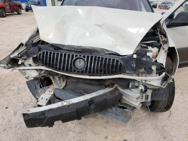 Photo 11 from auction – 2005 BUICK RENDEZVOUS with VIN 3G5DA03E25S564309