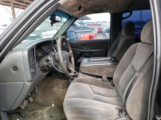 صورة رقم 7 من المزاد - 2007 CHEVROLET SILVERADO مع VIN 2GCEC13V171170067
