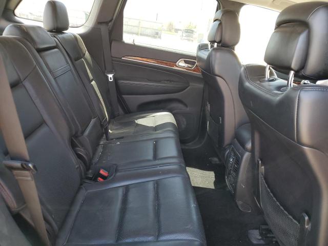 Photo 11 from auction – 2013 JEEP GRAND CHER with VIN 1C4RJFBT0DC522260