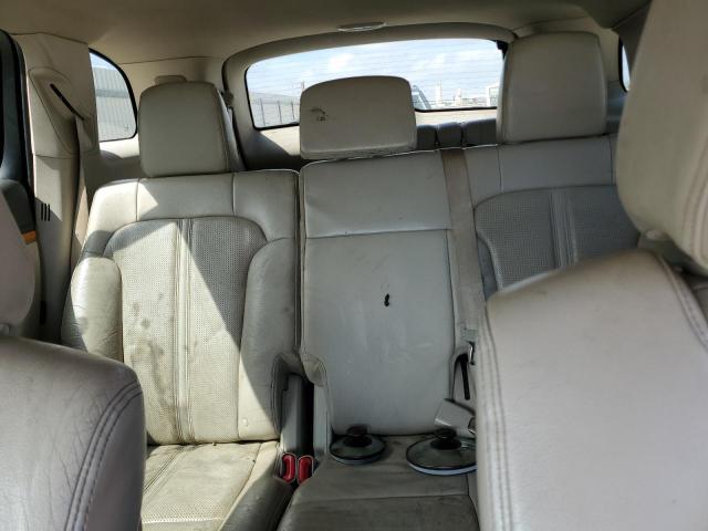 Photo 10 from auction – 2011 LINCOLN MKT with VIN 2LMHJ5FR2BBJ51202