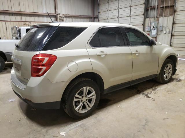 Photo 3 from auction – 2016 CHEVROLET EQUINOX LS with VIN 2GNALBEK0G1144669