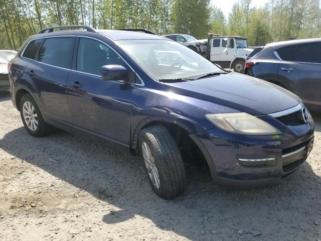 Photo 4 from auction – 2009 MAZDA CX-9 with VIN JM3TB38A190171673