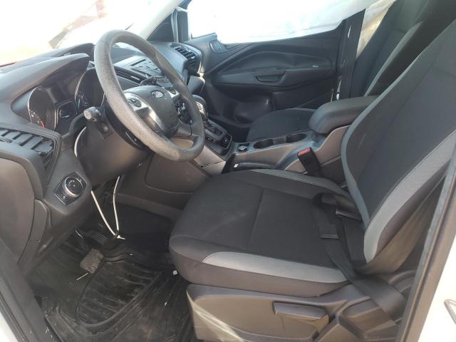 Photo 7 from auction – 2016 FORD ESCAPE S with VIN 1FMCU0F7XGUB94038