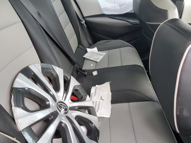 Photo 10 from auction – 2020 TOYOTA COROLLA LE with VIN JTDEBRBE7LJ023884