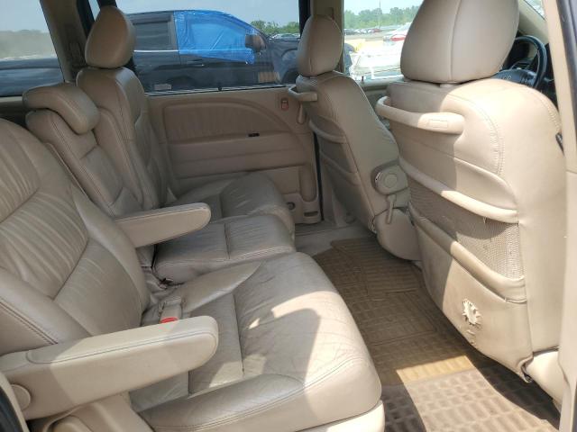Photo 11 from auction – 2007 HONDA ODYSSEY EX with VIN 5FNRL38717B459695