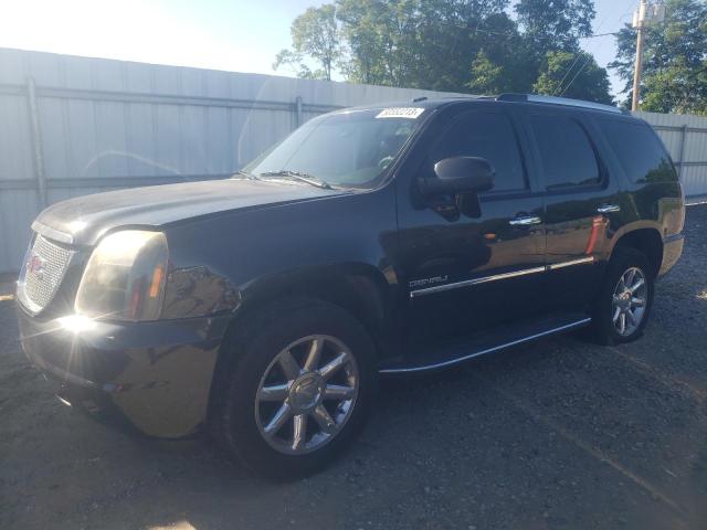 GMC YUKON DENA 2013 z numerem VIN 1GKS2EEF4DR304869 - Zdjęcie z aukcji