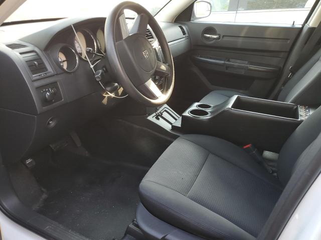 Photo 7 from auction – 2010 DODGE CHARGER with VIN 2B3AA4CV1AH304226