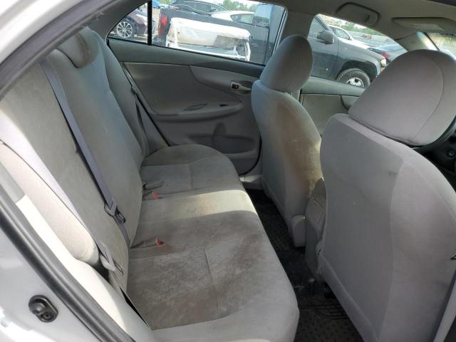 Foto 10 de la subasta – 2009 TOYOTA COROLLA BA con VIN 1NXBU40E89Z068614