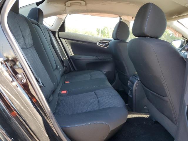 Photo 10 from auction – 2017 NISSAN SENTRA S with VIN 3N1AB7AP1HY375306