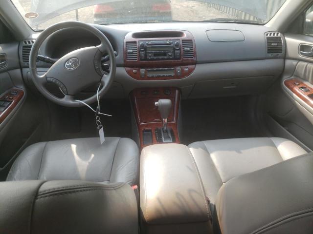 Photo 8 from auction – 2005 TOYOTA CAMRY LE with VIN 4T1BF30K55U613236
