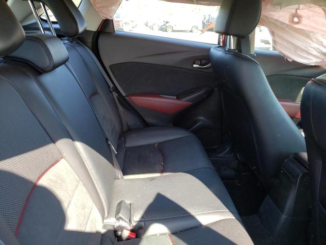 Photo 10 from auction – 2016 MAZDA CX-3 GRAND with VIN JM1DKFD73G0134792