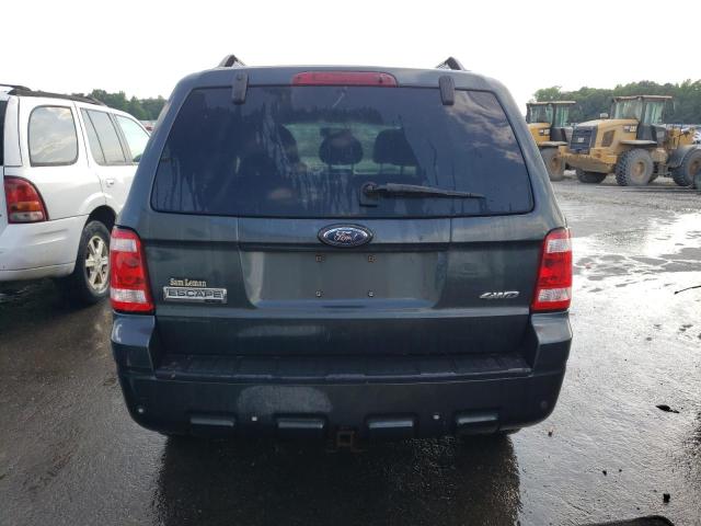 Photo 6 from auction – 2008 FORD ESCAPE LIM with VIN 1FMCU94198KE10882