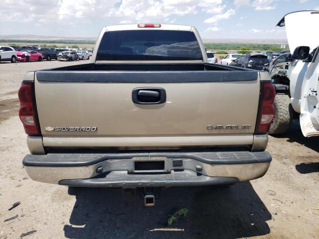 Photo 6 from auction – 2005 CHEVROLET SILVERADO with VIN 1GCHK23225F902174