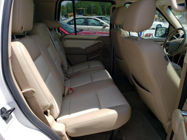 Photo 11 from auction – 2008 FORD EXPLORER E with VIN 1FMEU74E08UA46047