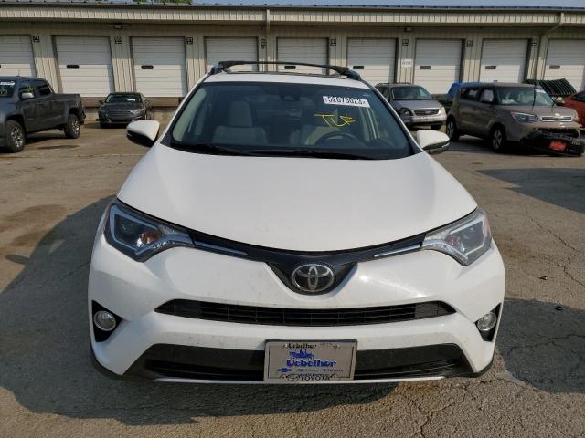Photo 5 from auction – 2018 TOYOTA RAV4 ADVEN with VIN JTMRFREV0JD257572