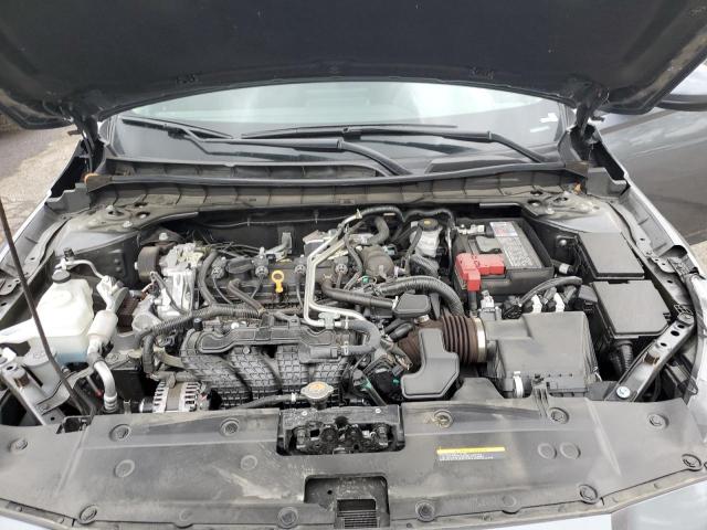 Photo 11 from auction – 2022 NISSAN ALTIMA S with VIN 1N4BL4BV3NN363375