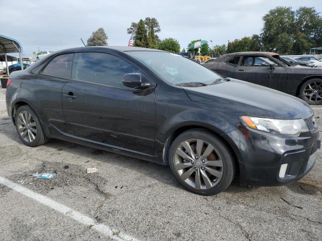 Photo 4 from auction – 2011 KIA FORTE SX with VIN KNAFW6A36B5316218