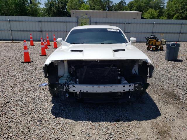 Photo 5 from auction – 2015 DODGE CHALLENGER with VIN 2C3CDZAG7FH868975
