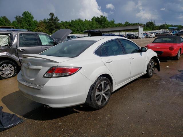 Photo 3 from auction – 2009 MAZDA 6 I with VIN 1YVHP82A995M21552