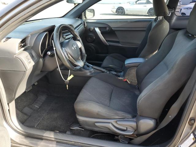 Photo 7 from auction – 2011 TOYOTA SCION TC with VIN JTKJF5C70B3013396