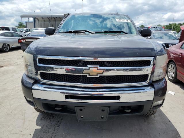 Photo 5 from auction – 2011 CHEVROLET SILVERADO with VIN 1GCRKSE35BZ211550
