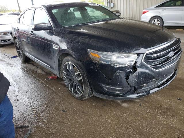 Photo 4 from auction – 2016 FORD TAURUS LIM with VIN 1FAHP2J87GG130248