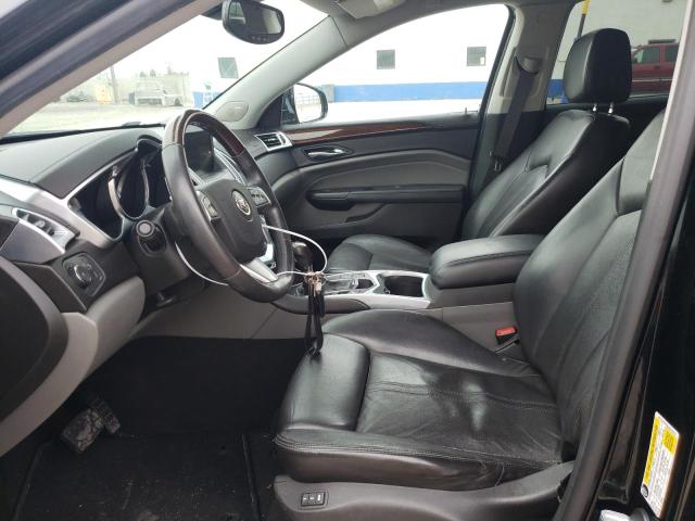 Photo 7 from auction – 2010 CADILLAC SRX PREMIU with VIN 3GYFNCEY6AS515715