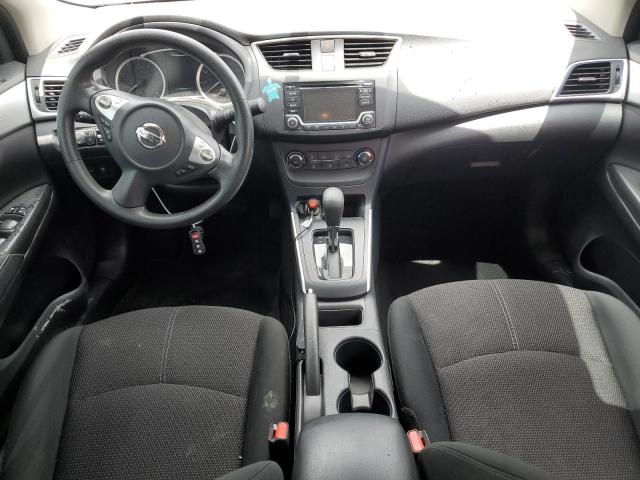 Photo 8 from auction – 2018 NISSAN SENTRA S with VIN 3N1AB7AP4JY309869