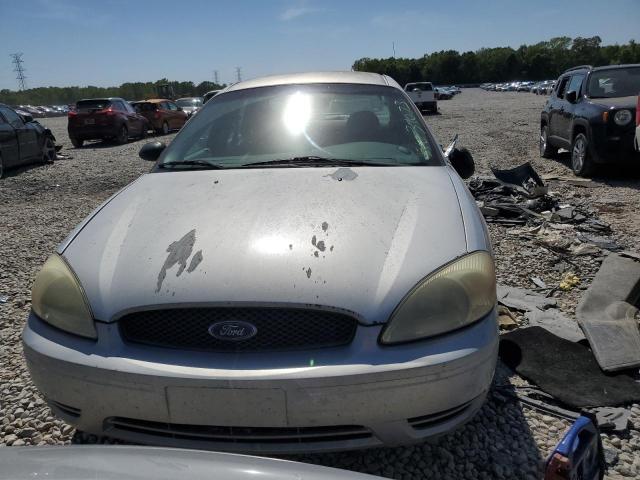 Photo 5 from auction – 2007 FORD TAURUS SE with VIN 1FAFP53U07A168751