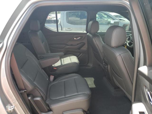 Photo 11 from auction – 2023 CHEVROLET TRAVERSE L with VIN 1GNERHKW7PJ159802