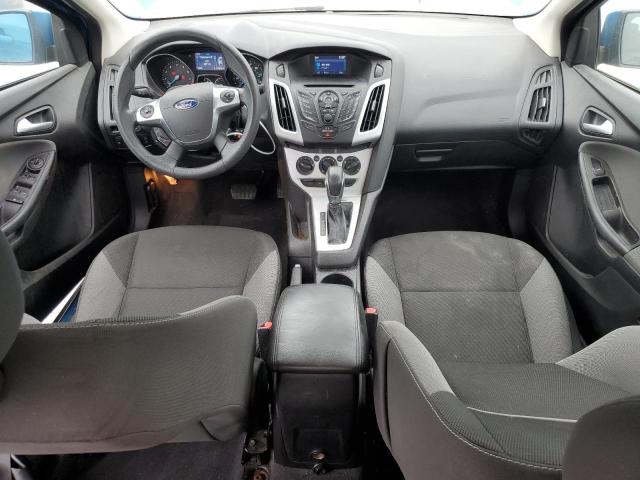 Photo 8 from auction – 2014 FORD FOCUS SE with VIN 1FADP3F24EL460846