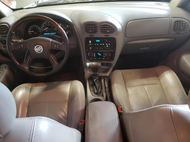 Photo 8 from auction – 2006 BUICK RAINIER CX with VIN 5GADT13S762307210