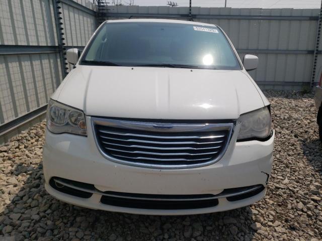 Photo 5 from auction – 2011 CHRYSLER TOWN & COU with VIN 2A4RR5DG8BR649081