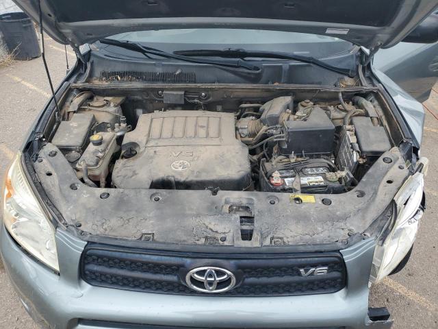 صورة رقم 11 من المزاد - 2008 TOYOTA RAV4 مع VIN JTMZK33V486014387
