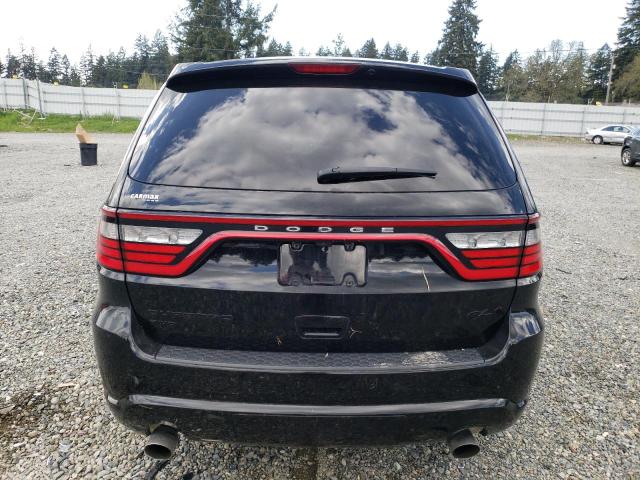 Photo 6 from auction – 2017 DODGE DURANGO R/ with VIN 1C4SDJCT3HC725725