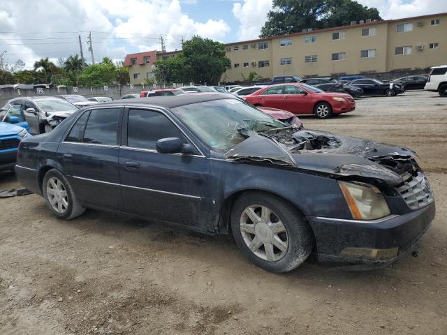 Photo 4 from auction – 2006 CADILLAC DTS with VIN 1G6KD57YX6U205206