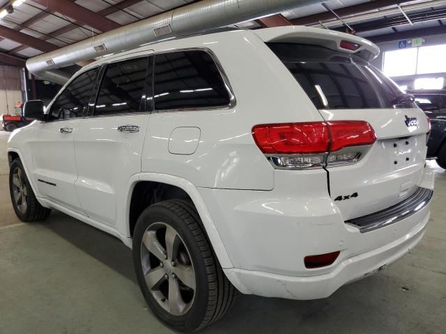 Photo 2 from auction – 2015 JEEP GRAND CHER with VIN 1C4RJFBG8FC166159