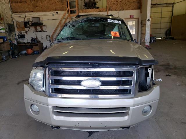 صورة رقم 5 من المزاد - 2008 FORD EXPEDITION مع VIN 1FMFK16558LA52730