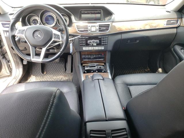 Photo 8 from auction – 2014 MERCEDES-BENZ E 350 4MAT with VIN WDDHF8JB0EA926342