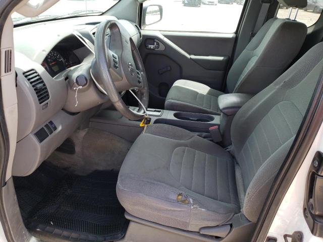 Photo 7 from auction – 2015 NISSAN FRONTIER S with VIN 1N6BD0CT5FN745340