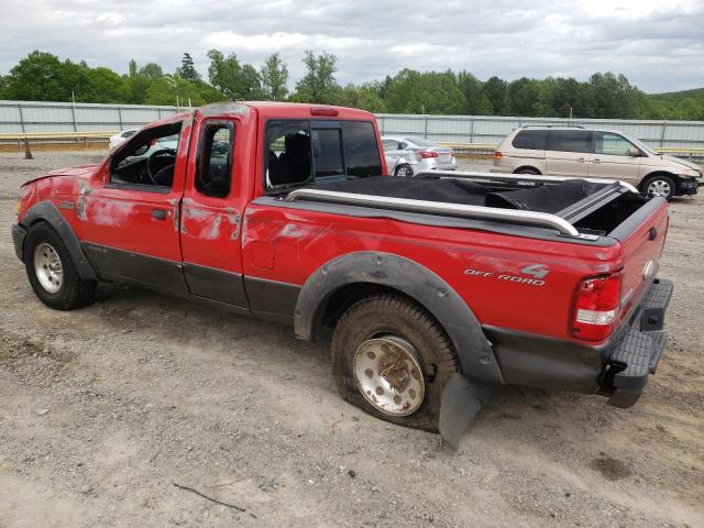 Photo 2 from auction – 2006 FORD RANGER SUP with VIN 1FTZR45E86PA46376