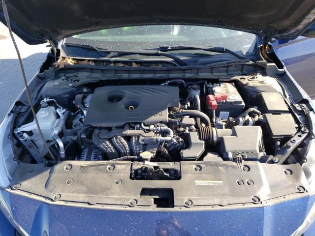 Photo 11 from auction – 2019 NISSAN ALTIMA SR with VIN 1N4BL4CW8KC217505