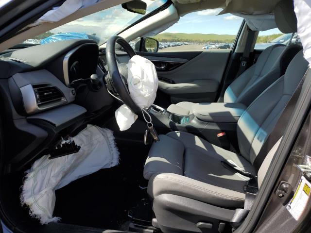 Photo 7 from auction – 2021 SUBARU LEGACY LIM with VIN 4S3BWAN6XM3002062